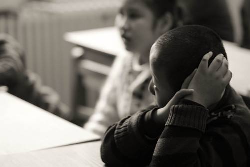 怎么判断孩子是不是自闭症 