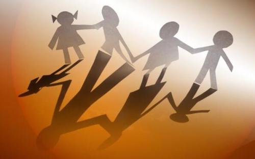 孩子患了自闭症该怎么办 