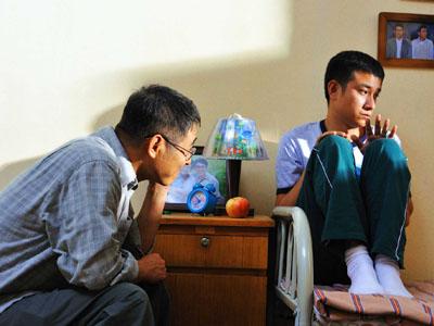 引起自闭症的原因有哪些？经颅磁治疗自闭症安全可靠