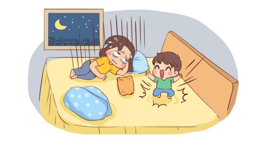 择斯达斯：儿童多动症的症状主要有哪些