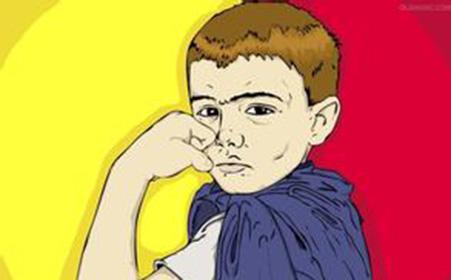 多动与好动，你分清了吗?