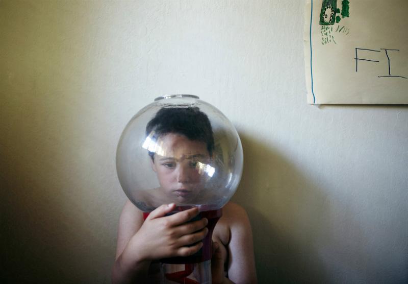 择思达斯_典型自闭症的表现有哪些?