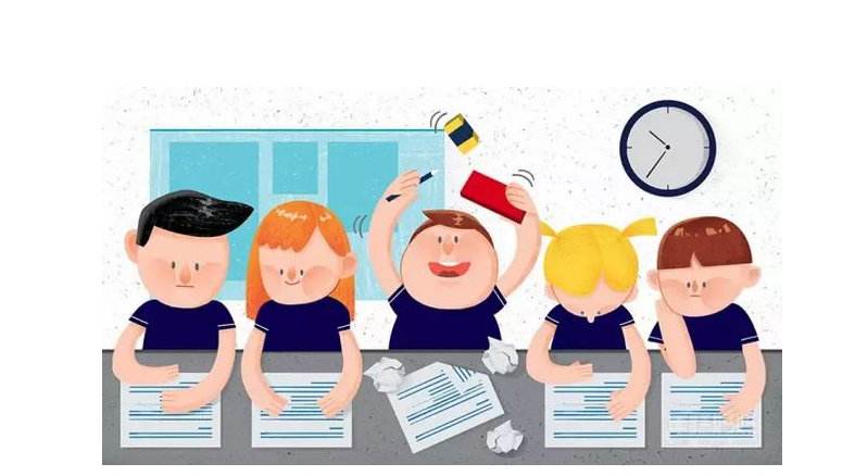 经颅磁刺激仪,注意力不集中是什么原因引起的