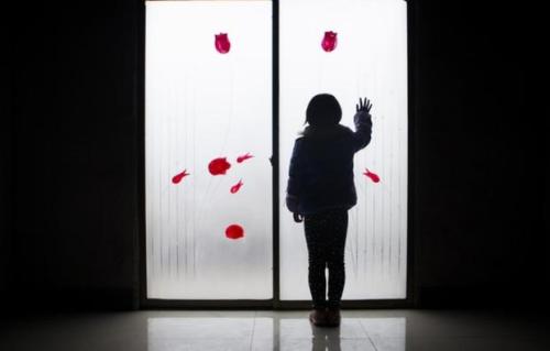 自闭症儿童在生活中有哪些表现