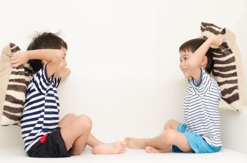 导致小儿多动症发生的原因是什么