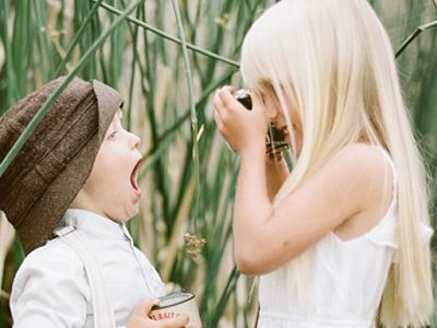 小儿自闭症是怎样形成的