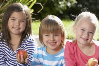 自闭症和内向的孩子有什么区别