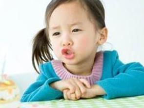 3岁儿童自闭症的表现 四大症状