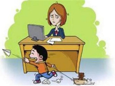 如何治疗小儿多动症