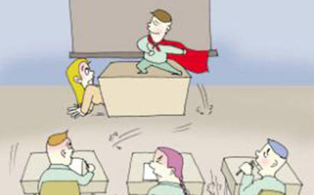 多动症儿童为何要注重补锌治疗