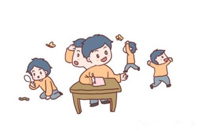 多动症和抽动症有什么区别呢