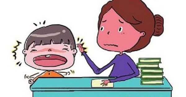 儿童多动症的危害都有哪些呢