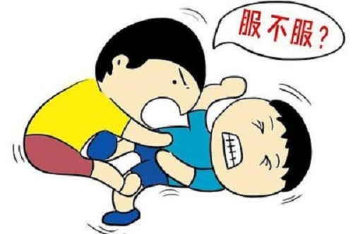 哪些孩子容易患上多动症