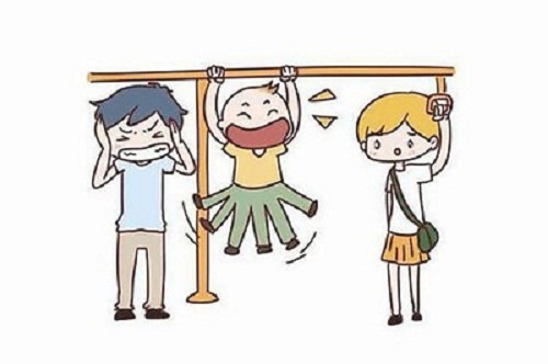 多动症儿童的家庭治疗和检查