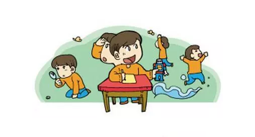 治疗多动症的原则是什么