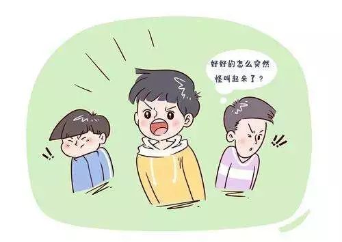抽动症为什么会突然加重